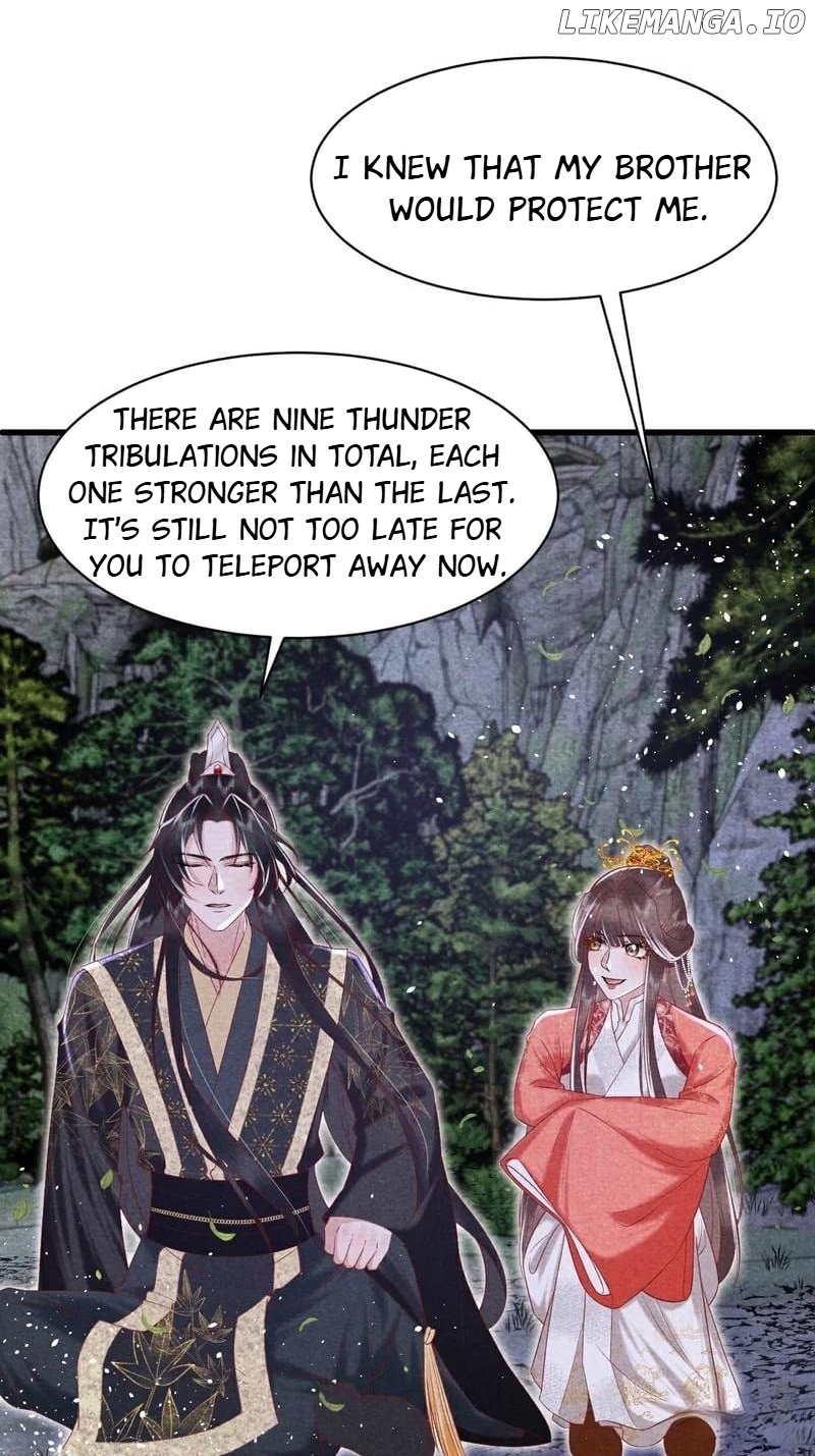 Empress of Hell’s Mission Guide Chapter 45 - page 23